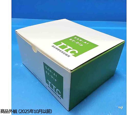 3-3351-01 イージーディップ 微生物簡易測定器具 一般生菌数測定用