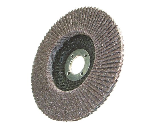 柳瀬3-338-05研磨布ディスクＢＴＯＰ－Ａ７【1箱(5枚入)】(as1-3-338-05)