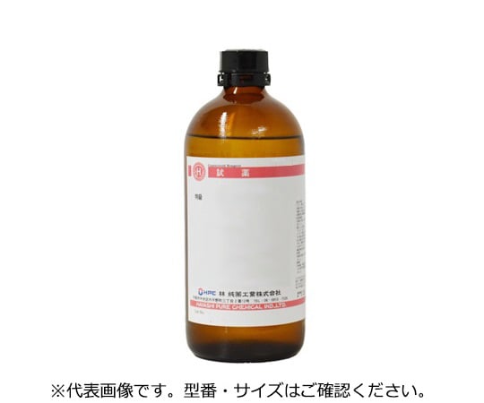 3-3382-69 調製試薬 0.2mol/L 酢酸ナトリウム溶液 500mL 420-04675