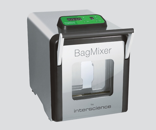 ホモジナイザー BagMixerシリーズ | 微生物検査 | バイオサイエンス
