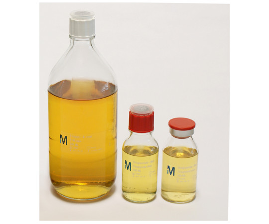 無菌試験用液体培地 ボトル チオグリコレート液体培地（透明）1箱（10本入） 1.46456.0010