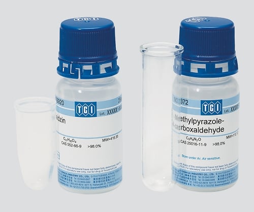 【冷蔵】東京化成工業3-3494-03レシチン（大豆由来）【1個】(as1-3-3494-03)