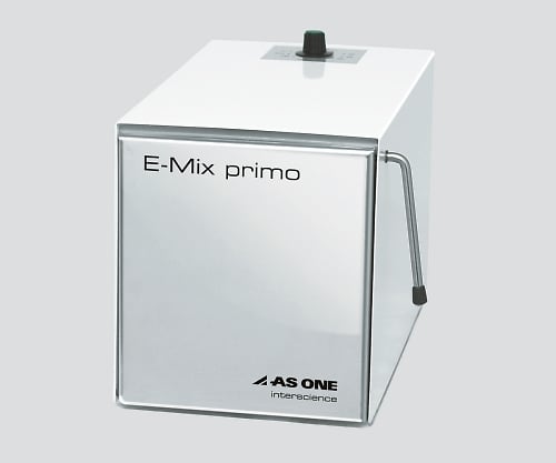 3-3631-01-22 E-Mix 出荷前点検検査書付き primo