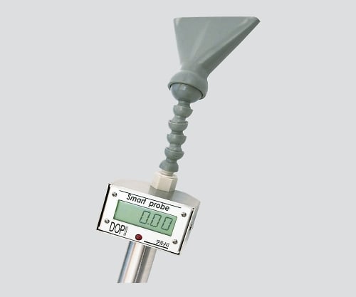 气溶胶光度计触摸屏类型380 x 170 x 330 mm DOP3500套