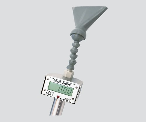 光度计安全柜套,用于泄漏检查