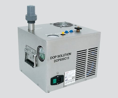 光度计安全柜套,用于泄漏检查