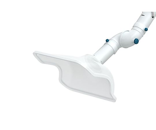 FX2アーム用オプション　コンビネーションフードＣ　