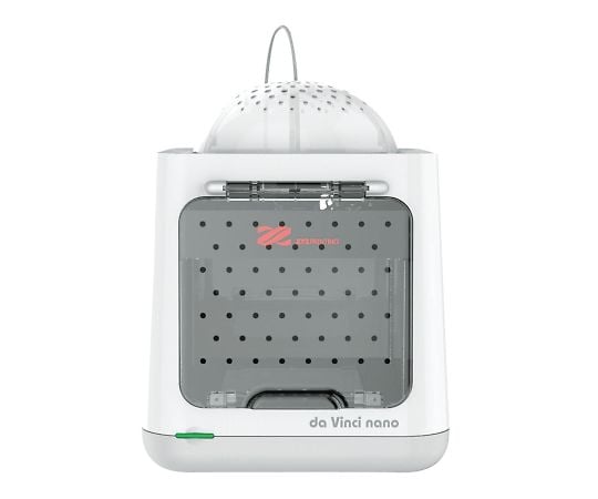 XYZプリンティングジャパン3-385-013Dプリンター　ダヴィンチnano　Wi-Fiセット