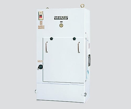 小型集塵機　６５０×４００×１２０５mm　VNA-15 50Hz