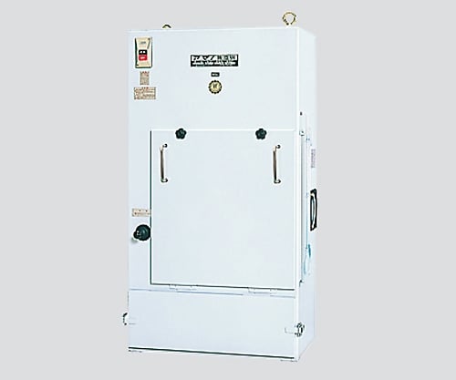 【大型商品※送料別途】アマノ3-3884-02　小型集塵機　６５０×６５０×１４９２mm　VNA-30 60Hz