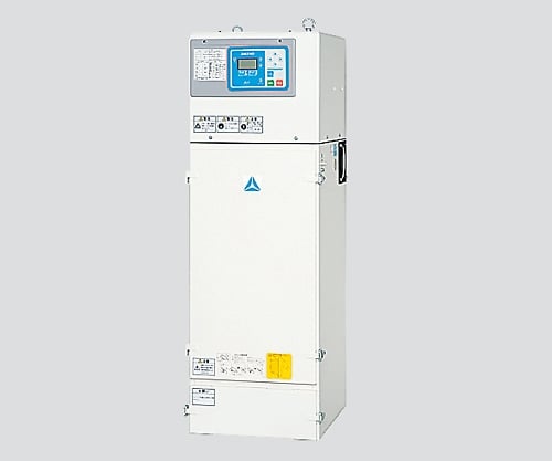 アマノ/AMANO 粉塵爆発圧力放散型集塵機 VN-30SD 60HZ Dust explosion pressure radio type dust  collector