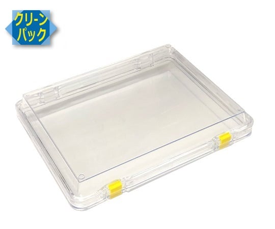 【クリーンパック】3-399-09ボクセル1180クリーンパック【1個】(as1-3-399-09)