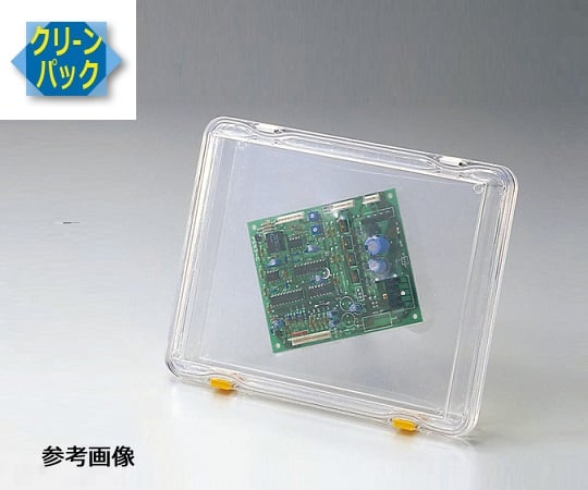 【クリーンパック】3-399-10ボクセル１４４９クリーンパック【1個】(as1-3-399-10)