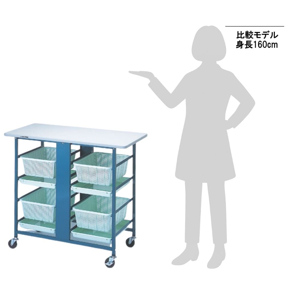 3-4042-01 ドライベンチ DB-900 【AXEL】 アズワン