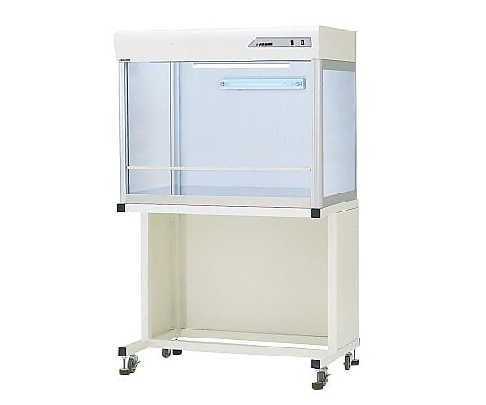 Y*o様 アズワン　クリーンベンチ（殺菌灯付き）　CT-900UVAX CT-900UVAX 【レンタル】クリーンベンチ CT-900UVAXシリーズ