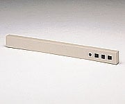 【組立】アズワン3-4054-03コンビベンチ前面パワーパネル【1個】(as1-3-4054-03)