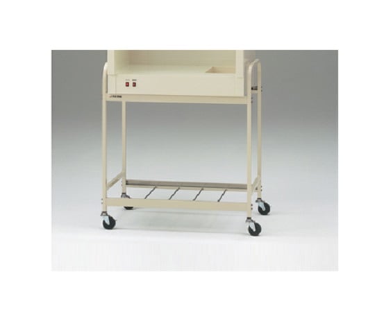 アズワン3-4056-04コンパクトドラフト用カート【1台】(as1-3-4056-04)