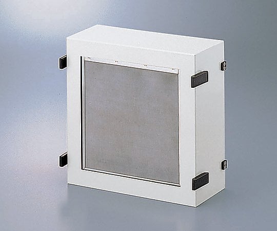 アズワン3-4056-06排気ファンオプション活性炭ユニット（耐酸タイプ）【1組】(as1-3-4056-06)