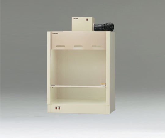 【送料定額】アズワン3-4056-26コンパクトドラフト７００ＣＤ７Ｐ－ＩＮＸ【1台】(as1-3-4056-26)