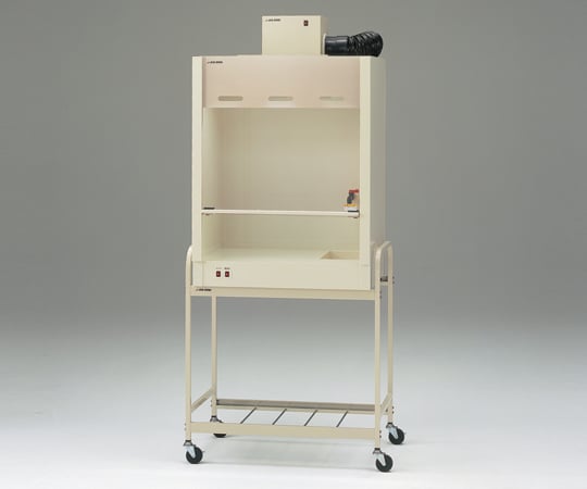 【送料定額】アズワン3-4056-27コンパクトドラフト７００ＣＤ７Ｐ－ＭＦ【1台】(as1-3-4056-27)