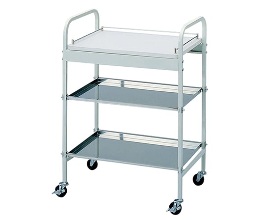 【組立】アズワン3-406-01ハンディキャリーＳＴ－３型【1台】(as1-3-406-01)