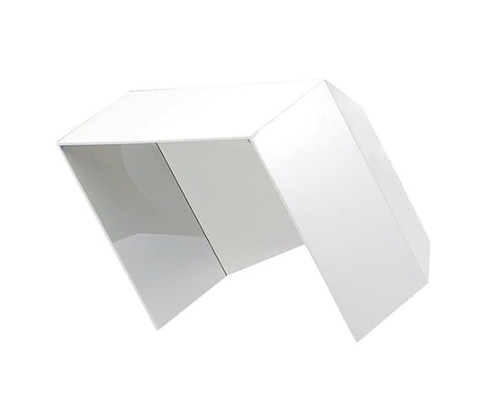 アズワン3-4064-14配管用部品PVCフード【1個】(as1-3-4064-14)