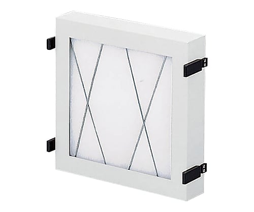 アズワン3-4064-23排気ファンオプション除じんフィルター【1組】(as1-3-4064-23)