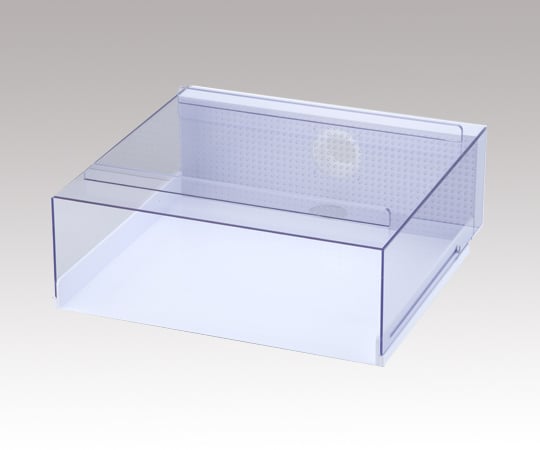 アズワン3-4064-35ポータブルヒュームフードミドルハイトフード（スライド式）【1台】(as1-3-4064-35)