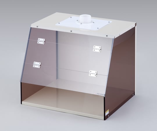 アズワン3-4064-36ポータブルヒュームフードラボフード【1台】(as1-3-4064-36)