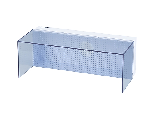 アズワン3-4064-37ポータブルヒュームフードミドルハイトフード【1台】(as1-3-4064-37)