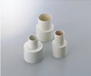 アズワン3-4065-09配管用部品異径ジョイント75-50【1個】(as1-3-4065-09)