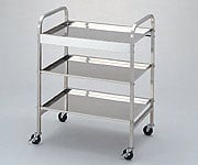 【組立】アズワン3-407-01ハンディキャリーＳＵＳ－３型【1台】(as1-3-407-01)