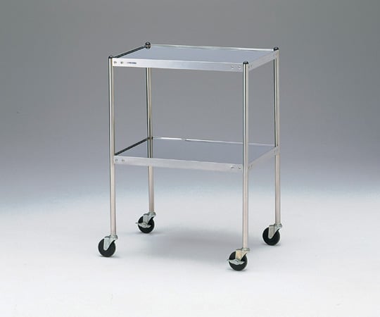 【組立】アズワン3-413-11ニューマテリアルワゴンＡＮ型５９４×３９４×８０７ｍｍ【1台】(as1-3-413-11)