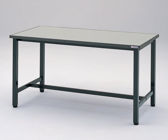 【特大】アズワン3-4439-12作業台アジャスター付ＫＭ－１５００【1台】(as1-3-4439-12)