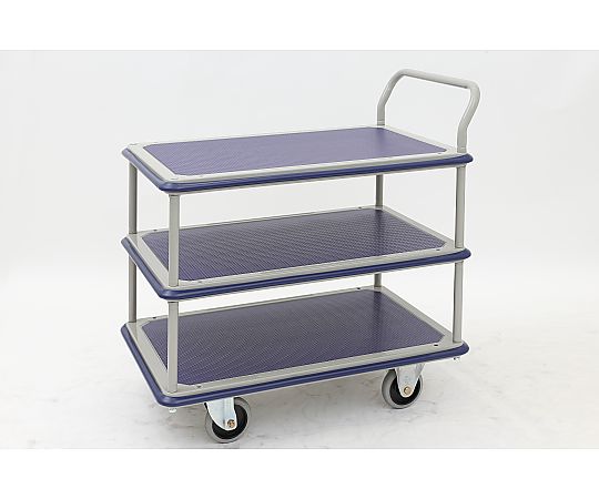 スチール製台車