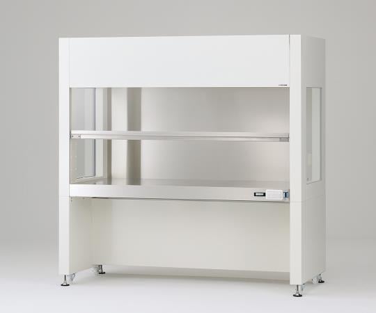 【特大】アズワン3-4451-24クリーンベンチＴＣＢ-１８００ＡＤ【1台】(as1-3-4451-24)