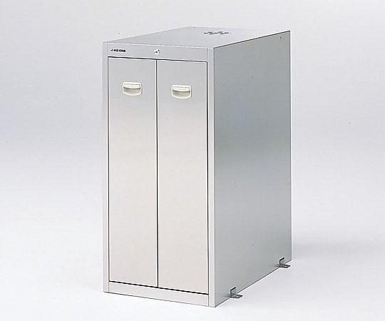 【送料定額】アズワン3-4463-21セキュリティ薬品庫ＳＱ－９４５Ｓ４【1個】(as1-3-4463-21)