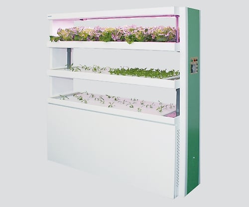 取扱を終了した商品です 水耕栽培ラックユニット 1530 485 1600mm ネオプランターmini 3 4466 01 Axel アズワン 取扱を終了した商品です 水耕栽培ラックユニット 1530 485 1600mm ネオプランターmini 3 4466 01 Axel アズワン