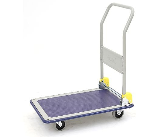 スチール製台車