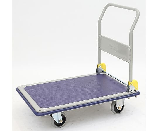 スチール製台車