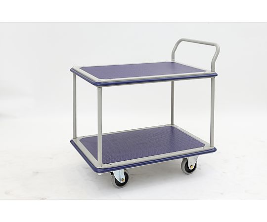 スチール製台車