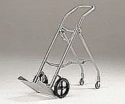 アズワン3-456-01酸素ボンベ運搬車6000L用【1台】(as1-3-456-01)