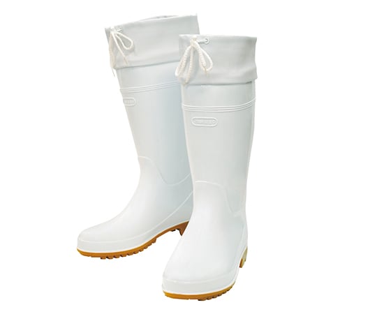 3-4678-01衛生長靴#205-22.5【1足】(as1-3-4678-01)