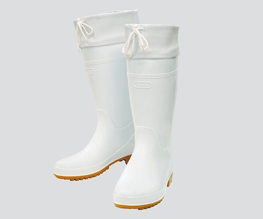 3-4678-03衛生長靴#205-23.5【1足】(as1-3-4678-03)