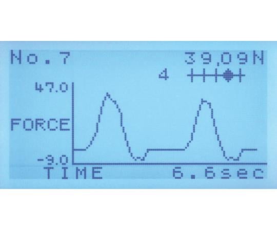 日本計測システム（JISC）3-4679-02　食感試験機 TEX-200N