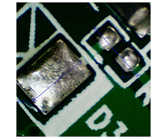 3-4710-01 Wi-Fi接続顕微鏡アダプタ 約90×131×79mm 3R-WDKMC02