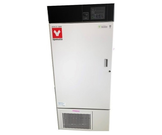 3-4716-01-64 低温恒温器（冷凍機付きインキュベーター）レンタル30日