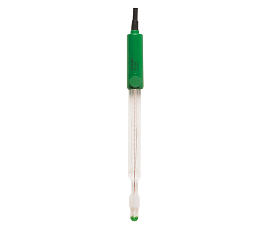 アズワン(AS ONE) pH・EC・DOメーター(edge)用交換pH複合電極 HI 10430