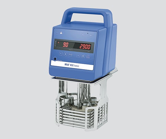 3 4756 02 小型投げ込み式サーキュレーター サーモスタット 本体 Icc Control Axel アズワン 3 4756 02 小型投げ込み式サーキュレーター サーモスタット 本体 Icc Control Axel アズワン