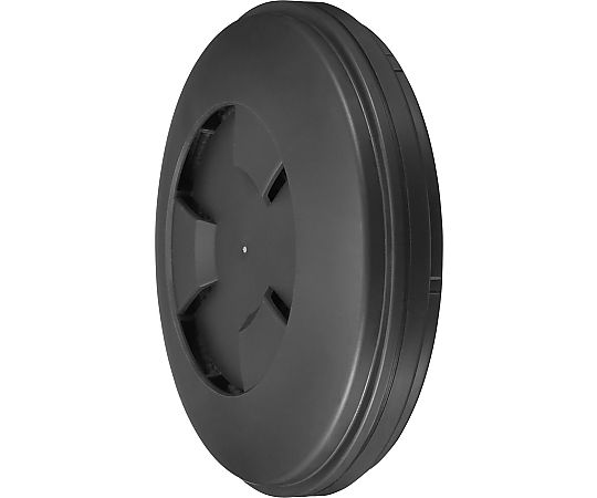 3-476-01 防じんマスク用交換用フィルタX2（RL2/薄型/活性炭入） 11085